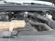 ✅ 2004 Ford F-250 XL • VIN: 1FTNX20L54EC43769 • Lot: 41624946. Listed on IAAI with 341,890 mi. Free auction sales archive from the USA and detailed vehicle history report at DreamBid. Image 10.