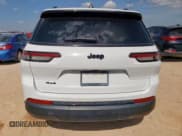 ✅ 2023 Jeep Grand Cherokee Laredo • VIN: 1C4RJKAG1P8838044 • Lot: 64958185. Listed on Copart with 46,325 mi. Free auction sales archive from the USA and detailed vehicle history report at DreamBid. Image 6.