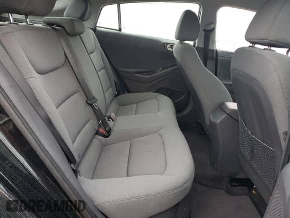 ✅ 2020 Hyundai Ioniq Blue • VIN: KMHC65LC3LU231577 • Лот: 72741224. Размещён на Copart с пробегом 67 251 миль миль. Получите бесплатный доступ к архиву аукционных продаж из США и посмотрите подробный отчёт об истории автомобиля на DreamBid. Изображение 10.