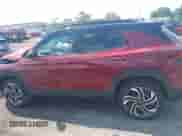 2025 Chevrolet TrailBlazer RS с VIN KL79MUSL8SB015909, выставлен на аукционе IAAI как лот 42469301 с пробегом 9 483 миль миль и . История ставок и продаж доступна на DreamBid. Изображение 14.