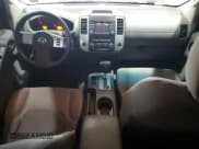 ✅ 2013 Nissan Xterra Pro-4X • VIN: 5N1AN0NW3DN813369 • Lot: 85922805. Wystawiony na Copart z przebiegiem 182 921 mil. Bezpłatny archiwum sprzedaży aukcyjnych z USA i szczegółowy raport historii pojazdu na DreamBid. Zdjęcie 8.