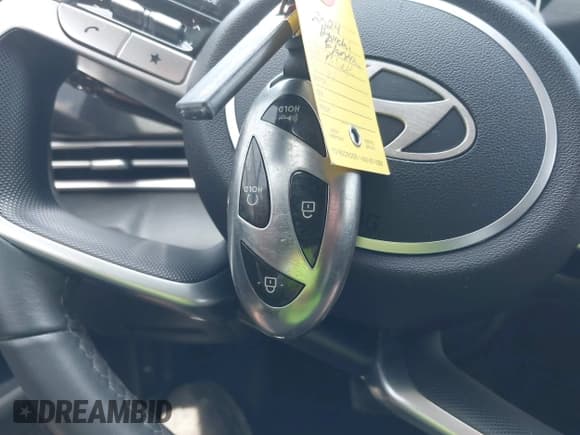 ✅ 2024 Hyundai Elantra SEL • VIN: KMHLS4DG6RU717543 • Lot: 42485132. Listed on IAAI with 49,609 mi. Free auction sales archive from the USA and detailed vehicle history report at DreamBid. Image 11.