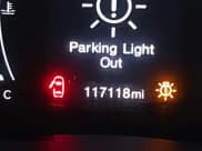 ✅ 2017 Jeep Renegade Latitude • VIN: ZACCJABB6HPE79271 • Лот: 40998196. Опубликован ранее на IAAI с пробегом 117 118 миль. Бесплатный доступ к архиву аукционных продаж из США и подробный отчёт об истории автомобиля на DreamBid. Изображение 16.