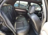 ✅ 2003 Mercury Marauder • VIN: 2MEHM75V23X632376 • Lot: 72474894. Wystawiony na Copart z przebiegiem 80 599 mil. Bezpłatny archiwum sprzedaży aukcyjnych z USA i szczegółowy raport historii pojazdu na DreamBid. Zdjęcie 10.