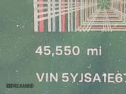 ✅ 2022 Tesla Model S Plaid • VIN: 5YJSA1E67NF479549 • Lot: 43489953. Listed on IAAI with 45,550 mi. Free auction sales archive from the USA and detailed vehicle history report at DreamBid. Image 15.