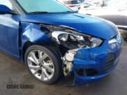 ✅ 2016 Hyundai Veloster • VIN: KMHTC6AD8GU257544 • Lot: 41429095. Wystawiony na IAAI z przebiegiem 108 741 mil. Bezpłatny archiwum sprzedaży aukcyjnych z USA i szczegółowy raport historii pojazdu na DreamBid. Zdjęcie 16.