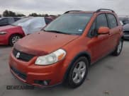 ✅ 2012 Suzuki SX4 Crossover • VIN: JS2YB5A39C6301621 • Lot: 41350091. Wystawiony na IAAI z przebiegiem 201 459 mil. Bezpłatny archiwum sprzedaży aukcyjnych z USA i szczegółowy raport historii pojazdu na DreamBid. Zdjęcie 2.