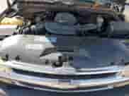 2002 Chevrolet Tahoe LT с VIN 1GNEC13Z52J169562, выставлен на аукционе Copart как лот 81831655 с пробегом Не указан миль и Списание • Salvage title. История ставок и продаж доступна на DreamBid. Изображение 12.