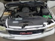 ✅ 2003 GMC Yukon XL SLT • VIN: 3GKEC16Z03G330122 • Lot: 57887445. Listed on Copart with 273,828 mi. Free auction sales archive from the USA and detailed vehicle history report at DreamBid. Image 12.