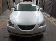 ✅ 2004 Toyota Solara SE • VIN: 4T1FA38P14U037336 • Lot: 42737291. Listed on IAAI with 79,576 mi. Free auction sales archive from the USA and detailed vehicle history report at DreamBid. Image 12.