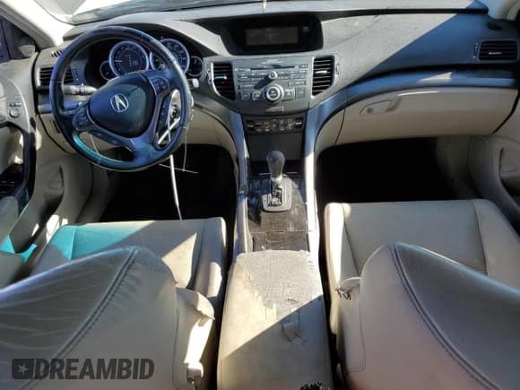 ✅ 2012 Acura TSX • VIN: JH4CW2H59CC003083 • Lot: 91044875. Wystawiony na Copart z przebiegiem 204 320 mil. Bezpłatny archiwum sprzedaży aukcyjnych z USA i szczegółowy raport historii pojazdu na DreamBid. Zdjęcie 8.