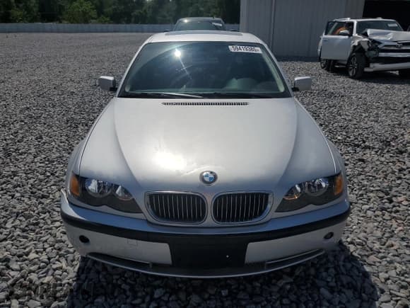 ✅ 2002 BMW 3 Series 330i • VIN: WBAEV53412KM24097 • Lot: 59419385. Wystawiony na Copart z przebiegiem 90 463 mil. Bezpłatny archiwum sprzedaży aukcyjnych z USA i szczegółowy raport historii pojazdu na DreamBid. Zdjęcie 5.