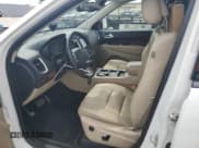 ✅ 2015 Dodge Durango Citadel • VIN: 1C4RDHEG8FC801170 • Lot: 62115155. Listed on Copart with 220,647 mi. Free auction sales archive from the USA and detailed vehicle history report at DreamBid. Image 7.