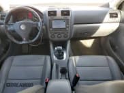 ✅ 2005 Volkswagen Jetta 2.5L • VIN: 3VWSF71KX5M616418 • Lot: 53319595. Listed on Copart with 279,284 mi. Free auction sales archive from the USA and detailed vehicle history report at DreamBid. Image 8.