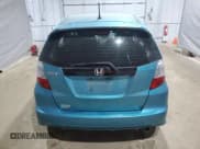 ✅ 2012 Honda Fit Sport • VIN: JHMGE8H59CC005827 • Lot: 61280765. Listed on Copart with 127,725 mi. Free auction sales archive from the USA and detailed vehicle history report at DreamBid. Image 6.