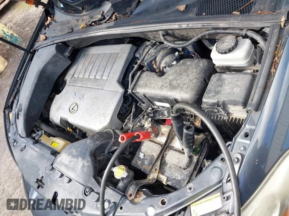 ✅ 2008 Lexus RX 350 • VIN: 2T2HK31U58C067044 • Lot: 43415311. Listed on IAAI with 234,645 mi. Free auction sales archive from the USA and detailed vehicle history report at DreamBid. Image 10.