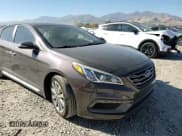 ✅ 2017 Hyundai Sonata Limited • VIN: 5NPE34AF1HH484685 • Lot: 89833165. Wystawiony na Copart z przebiegiem 84 338 mil. Bezpłatny archiwum sprzedaży aukcyjnych z USA i szczegółowy raport historii pojazdu na DreamBid. Zdjęcie 13.