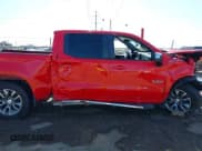 ✅ 2019 Chevrolet Silverado 1500 LT • VIN: 1GCPWCED3KZ157451 • Lot: 42988951. Wystawiony na IAAI z przebiegiem 178 105 mil. Bezpłatny archiwum sprzedaży aukcyjnych z USA i szczegółowy raport historii pojazdu na DreamBid. Zdjęcie 13.