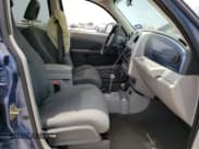 ✅ 2007 Chrysler PT Cruiser Limited • VIN: 3A8FY68B37T531517 • Lot: 80342804. Wystawiony na Copart z przebiegiem 116 548 mil. Bezpłatny archiwum sprzedaży aukcyjnych z USA i szczegółowy raport historii pojazdu na DreamBid. Zdjęcie 7.