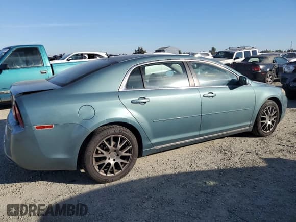 ✅ 2009 Chevrolet Malibu 2LT • VIN: 1G1ZJ57B69F211683 • Лот: 90358195. Опубликован ранее на Copart с пробегом 159 260 миль. Бесплатный доступ к архиву аукционных продаж из США и подробный отчёт об истории автомобиля на DreamBid. Изображение 3.