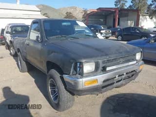 ✅ 1994 Toyota Pickup • VIN: 4TARN81A2RZ306507 • Lot: 41834087. Listed on IAAI with 164,855 mi. Free auction sales archive from the USA and detailed vehicle history report at DreamBid. Image 1.