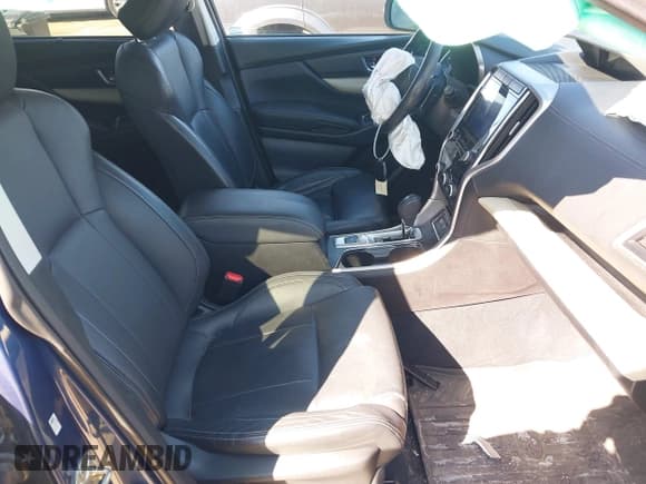 ✅ 2021 Subaru Ascent Limited • VIN: 4S4WMAPD0M3406311 • Lot: 41865161. Listed on IAAI with 86,631 mi. Free auction sales archive from the USA and detailed vehicle history report at DreamBid. Image 5.