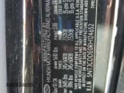 ✅ 2024 Hyundai Santa Cruz SEL • VIN: 5NTJCDDE0RH124652 • Лот: 82186635. Опубликован ранее на Copart с пробегом 48 117 миль. Бесплатный доступ к архиву аукционных продаж из США и подробный отчёт об истории автомобиля на DreamBid. Изображение 12.