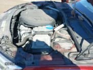 ✅ 2018 Audi A5 Sportback Premium Plus • VIN: WAUBNCF53JA040838 • Lot: 43413857. Wystawiony na IAAI z przebiegiem 79 232 mil. Bezpłatny archiwum sprzedaży aukcyjnych z USA i szczegółowy raport historii pojazdu na DreamBid. Zdjęcie 20.