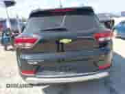 2023 Chevrolet TrailBlazer LT с VIN KL79MPSL5PB004374, выставлен на аукционе IAAI как лот 43187532 с пробегом 44 516 миль миль и . История ставок и продаж доступна на DreamBid. Изображение 16.