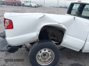 ✅ 2002 Chevrolet S-10 Fleet • VIN: 1GCCS195828174303 • Лот: 41519778. Опубликован ранее на IAAI с пробегом 393 344 миль. Бесплатный доступ к архиву аукционных продаж из США и подробный отчёт об истории автомобиля на DreamBid. Изображение 14.