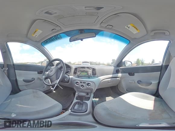 ✅ 2011 Hyundai Accent GLS • VIN: KMHCN4AC7BU614128 • Лот: 56159745. Опубликован ранее на Copart с пробегом 187 432 миль. Бесплатный доступ к архиву аукционных продаж из США и подробный отчёт об истории автомобиля на DreamBid. Изображение 14.