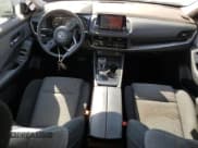 ✅ 2021 Nissan Rogue SV • VIN: JN8AT3BA3MW023086 • Lot: 86872985. Listed on Copart with 49,298 mi. Free auction sales archive from the USA and detailed vehicle history report at DreamBid. Image 8.