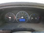 ✅ 2008 Hyundai Santa Fe SE • VIN: 5NMSH73E28H158854 • Lot: 63232224. Listed on Copart with 233,616 mi. Free auction sales archive from the USA and detailed vehicle history report at DreamBid. Image 9.