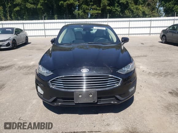 ✅ 2019 Ford Fusion SE • VIN: 3FA6P0HD9KR229122 • Лот: 71047885. Опубликован ранее на Copart с пробегом 85 993 миль. Бесплатный доступ к архиву аукционных продаж из США и подробный отчёт об истории автомобиля на DreamBid. Изображение 5.