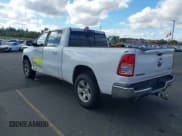 ✅ 2019 Ram 1500 Big Horn • VIN: 1C6SRFMT2KN814573 • Lot: 40593053. Listed on IAAI with 102,369 mi. Free auction sales archive from the USA and detailed vehicle history report at DreamBid. Image 3.