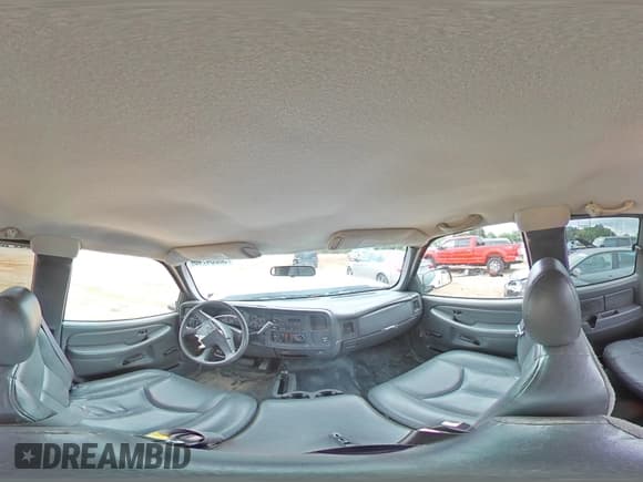 ✅ 2006 Chevrolet Silverado 2500HD Work Truck • VIN: 1GCHK29U76E204899 • Lot: 58864745. Wystawiony na Copart z przebiegiem Nie podano. Bezpłatny archiwum sprzedaży aukcyjnych z USA i szczegółowy raport historii pojazdu na DreamBid. Zdjęcie 15.