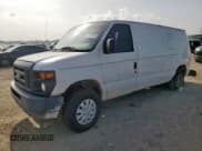 ✅ 2012 Ford Econoline Cargo Recreational • VIN: 1FTNE2EW5CDB26044 • Lot: 61086745. Wystawiony na Copart z przebiegiem 285 091 mil. Bezpłatny archiwum sprzedaży aukcyjnych z USA i szczegółowy raport historii pojazdu na DreamBid. Zdjęcie 1.
