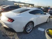 ✅ 2024 Ford Mustang GT Premium • VIN: 1FA6P8CF3R5424119 • Lot: 91506145. Listed on Copart with 3,400 mi. Free auction sales archive from the USA and detailed vehicle history report at DreamBid. Image 3.