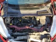 ✅ 2019 Ford Escape SE • VIN: 1FMCU9GD8KUB24569 • Lot: 82341365. Wystawiony na Copart z przebiegiem 123 916 mil. Bezpłatny archiwum sprzedaży aukcyjnych z USA i szczegółowy raport historii pojazdu na DreamBid. Zdjęcie 12.