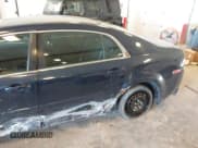 ✅ 2011 Chevrolet Malibu 1LT • VIN: 1G1ZC5E11BF227753 • Lot: 43414098. Listed on IAAI with 165,369 mi. Free auction sales archive from the USA and detailed vehicle history report at DreamBid. Image 6.