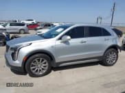 ✅ 2020 Cadillac XT4 FWD Premium Luxury • VIN: 1GYFZCR48LF028129 • Лот: 41718170. Опубликован ранее на IAAI с пробегом 63 530 миль. Бесплатный доступ к архиву аукционных продаж из США и подробный отчёт об истории автомобиля на DreamBid. Изображение 14.