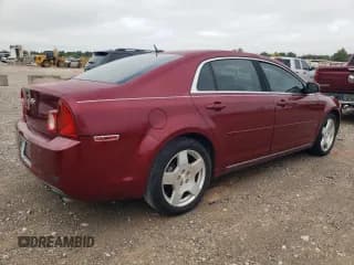 ✅ 2009 Chevrolet Malibu 2LT • VIN: 1G1ZJ57759F187212 • Lot: 65993364. Listed on Copart with 134,940 mi. Free auction sales archive from the USA and detailed vehicle history report at DreamBid. Image 3.