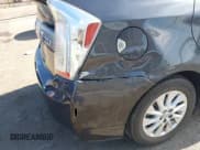 ✅ 2014 Toyota Prius • VIN: JTDKN3DP1E3055016 • Lot: 42687865. Listed on IAAI with 105,208 mi. Free auction sales archive from the USA and detailed vehicle history report at DreamBid. Image 6.