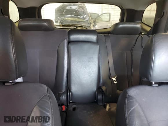 ✅ 2010 Hyundai Santa Fe SE • VIN: 5NMSHDAG9AH356470 • Lot: 78263904. Listed on Copart with 173,846 mi. Free auction sales archive from the USA and detailed vehicle history report at DreamBid. Image 10.