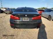 ✅ 2020 BMW 5 Series 530i xDrive • VIN: WBAJR7C07LWW65409 • Lot: 84453355. Listed on Copart with 112,130 mi. Free auction sales archive from the USA and detailed vehicle history report at DreamBid. Image 6.