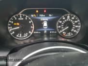 ✅ 2020 Nissan Murano S • VIN: 5N1AZ2AS6LN126341 • Lot: 81651365. Wystawiony na Copart z przebiegiem 83 338 mil. Bezpłatny archiwum sprzedaży aukcyjnych z USA i szczegółowy raport historii pojazdu na DreamBid. Zdjęcie 9.