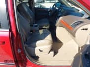 ✅ 2015 Chrysler Town & Country Touring L • VIN: 2C4RC1CG2FR514394 • Lot: 43473762. Listed on IAAI with 55,762 mi. Free auction sales archive from the USA and detailed vehicle history report at DreamBid. Image 5.