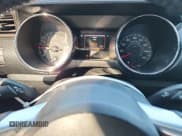 ✅ 2016 Ford Mustang V6 • VIN: 1FA6P8AM5G5270964 • Lot: 85394995. Listed on Copart with 175,151 mi. Free auction sales archive from the USA and detailed vehicle history report at DreamBid. Image 9.