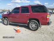 ✅ 2006 Chevrolet Tahoe LS • VIN: 1GNEC13V06J107652 • Lot: 42246355. Listed on Copart with 158,469 mi. Free auction sales archive from the USA and detailed vehicle history report at DreamBid. Image 2.