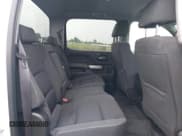 ✅ 2017 Chevrolet Silverado 2500HD LT • VIN: 1GC1KVEY1HF242802 • Lot: 42544932. Listed on IAAI with 119,196 mi. Free auction sales archive from the USA and detailed vehicle history report at DreamBid. Image 8.